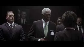 OLYMPUS HAS FALLEN - 'You Are the Acting President' Clip - In Theaters 3/22