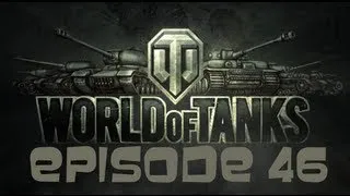 World of Tanks: Ep 46: T-34-85 Domination