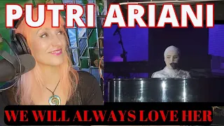 Putri Ariani "I Will Always Love You" | Artist & Vocal Performance Coach Reaction & Analysis