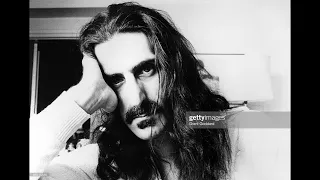 Frank Zappa - 1976 - Black Napkins - WACA Ground, Perth, Australia.