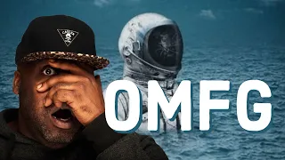 First Time hearing Masked Wolf - Astronaut In The Ocean (Official Music Video) REACTION