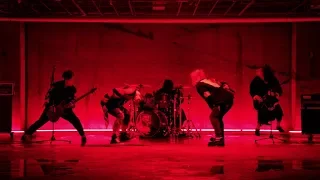 ROTTENGRAFFTY「ハレルヤ」Music Video