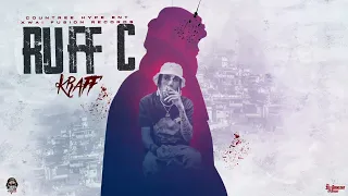 KRAFF | RUFF C | COUNTREE HYPE | OFFICIAL VISUALIZER