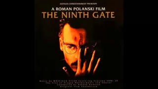 The Ninth Gate OST (Wojciech Kilar ) -  Corso and the Girl ( Featuring Sumi Jo)