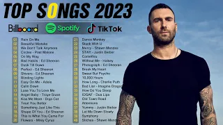 Top 50 Songs of 2022 2023 - Billboard Hot 100 This Week - Best Pop Music Playlist on Spotify 2023