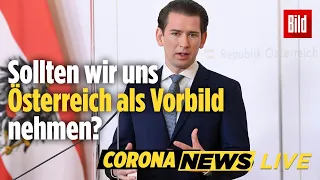 🔴 Wann ist unser Leben wieder normal? Virologe Alexander Kekulé klärt auf | Corona-Sprechstunde