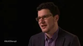 Disruptive entrepreneurs: An interview with Eric Ries