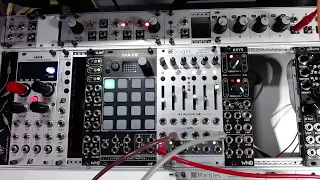 Mutable Instruments Stages - Alternative Firmware by Qiemem