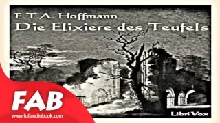 Die Elixiere des Teufels Part 2/2 Full Audiobook by E. T. A. HOFFMANN by Supernatural Fiction