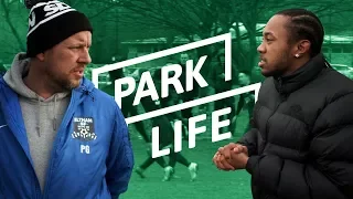 CAN ELTHAM SF GET THEIR FIRST WIN OF 2018? | PARK LIFE