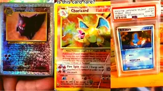 RARE Pokemon Cards Best Compilation 2021 - PULLS Pokemon Cards Opening