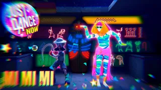 Just Dance 2019 (now): Mi Mi Mi - 5 stars