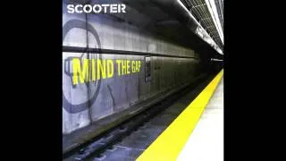 Scooter - Mind the Gap - Panties Wanted.