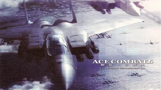 "INVASION OF GRACEMERIA" (Extended) - Ace Combat 6