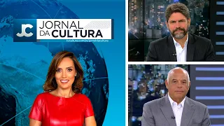 Jornal da Cultura | 19/09/2023