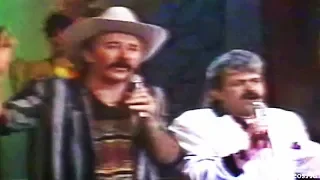 Joaquim e Manuel - Boate Azul {Clube Do Bolinha} (1985)