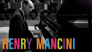 Henry Mancini - Theme From Charade (Best Of Both Worlds, October 4th 1964)