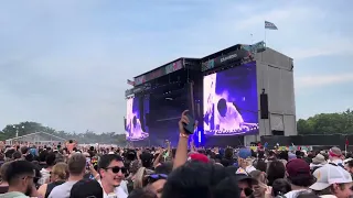 Fred Again.. - Delilah (pull me out of this) at Lollapalooza