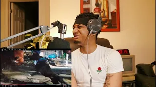 J. Cole - The Climb Back (Official Audio) [REACTION!] | Raw&UnChuck