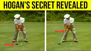 You Won’t Believe How Easy This Makes the Golf Swing