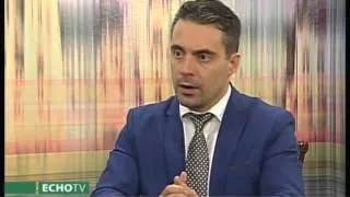 Nemzeti konzultációkat hirdet a Jobbik - Echo Tv