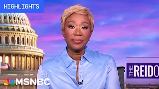 Watch the ReidOut with Joy Reid Highlights: March 29