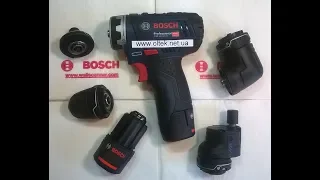 Шуруповерт Bosch GSR 12V-15 FC www.oltek.net.ua