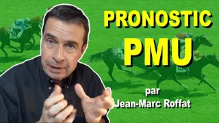 pronostic pmu quinté+ du jour mardi 3 janvier 2023 Vincennes