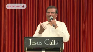 Why Jesus Resurrected from the death | Dr Paul Dhinakaran | Jesus Calls