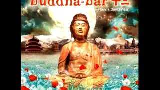 ALFIDA - Allaya Lee (Original mix) Buddha Bar XIII 13, 2011