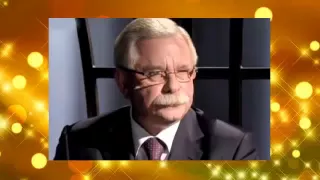 Александр Руцкой о развале СССР, остановленной войне и вранье Путину 16 04 2015