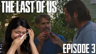 THE LAST OF US 1x3 REACTION!! ~ ''Long, Long Time'' | Spoiler Review