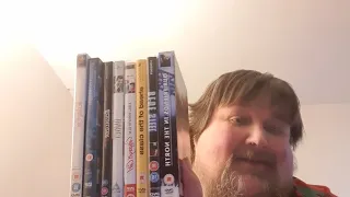 dvd haul, unboxing video, adding to my collection.