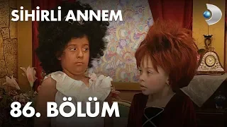 Sihirli Annem 86. Bölüm - Full Bölüm