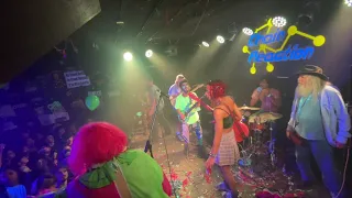 Wacko Live at Chain Reaction (Full Vid)