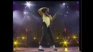 Michael Jackson | Wanna Be Startin' Somethin' | Live In São Paulo, Brazil, 1993