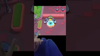 Brawl Stars EN GÜÇLÜ KARAKTER #shorts