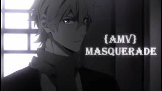 [AMV] Fukuzawa Yukichi - masquerade [BSD]