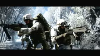 CGR Undertow - BATTLEFIELD: BAD COMPANY 2 for Xbox 360 Video Game Review