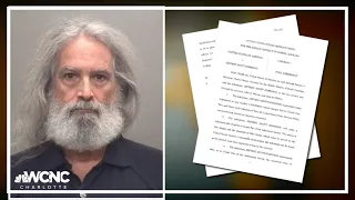 North Carolina man pleads guilty to sending threats to Charlotte Jewish group