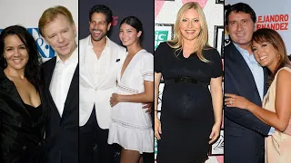 CSI: Miami ★ Cast Real Life Partners in 2021 [Real Name & Age]