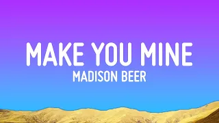 Madison Beer - Make You Mine (Lyrics)