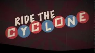 Ride the Cyclone (Trailer)