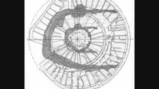 Arkaim = Solomon's Temple