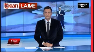 Edicioni i Lajmeve Tv Klan 15 Mars 2021, ora 19:30 Lajme - News