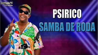 PSIRICO - SAMBA DE RODA DO PSI 2022