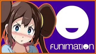 Funimation has been Accused...