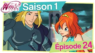 Winx Club - Saison 1 - Épisode 24 - L'offensive des Trix [ÉPISODE COMPLET]