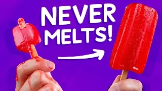 10 Strange and Unique Candies