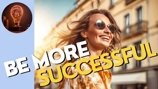 9 habits that make you more successful